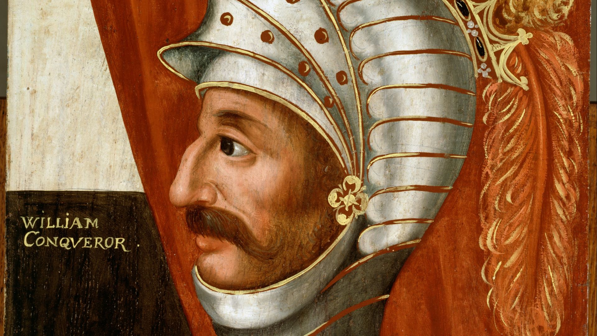 File:British - William the Conqueror - Google Art Project.jpg