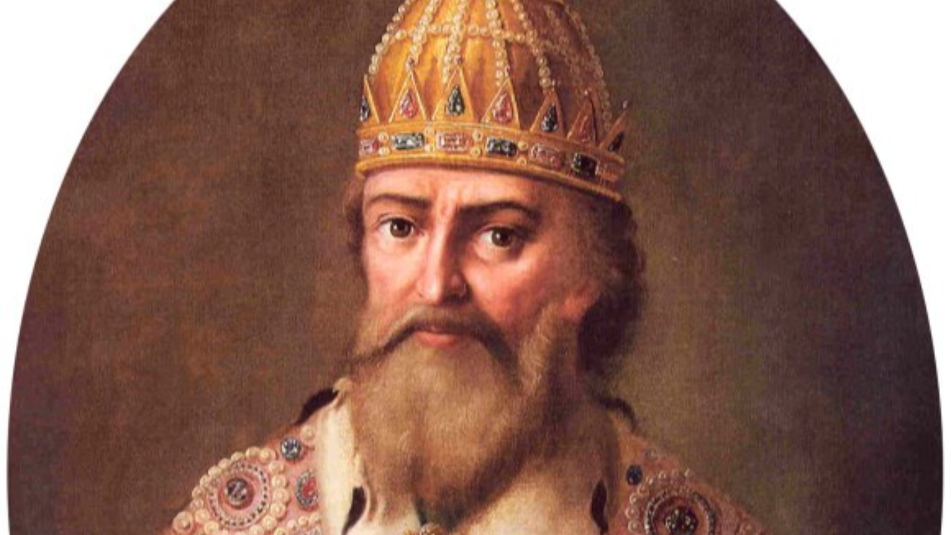 File:Ivan IV by anonim (18th c., Kremlin).jpg