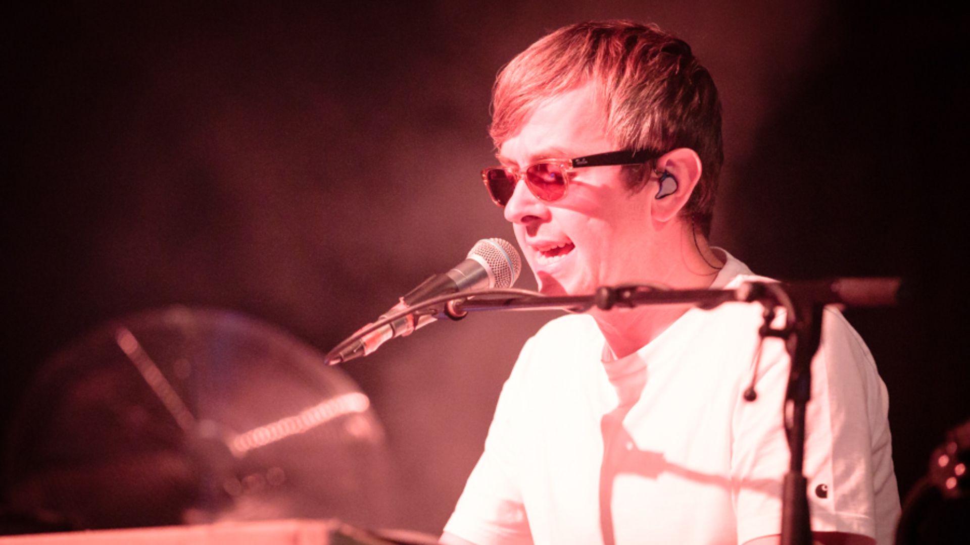 File:Michael Bannister Texas Rockefeller Music Hall 2018 (210901).jpg