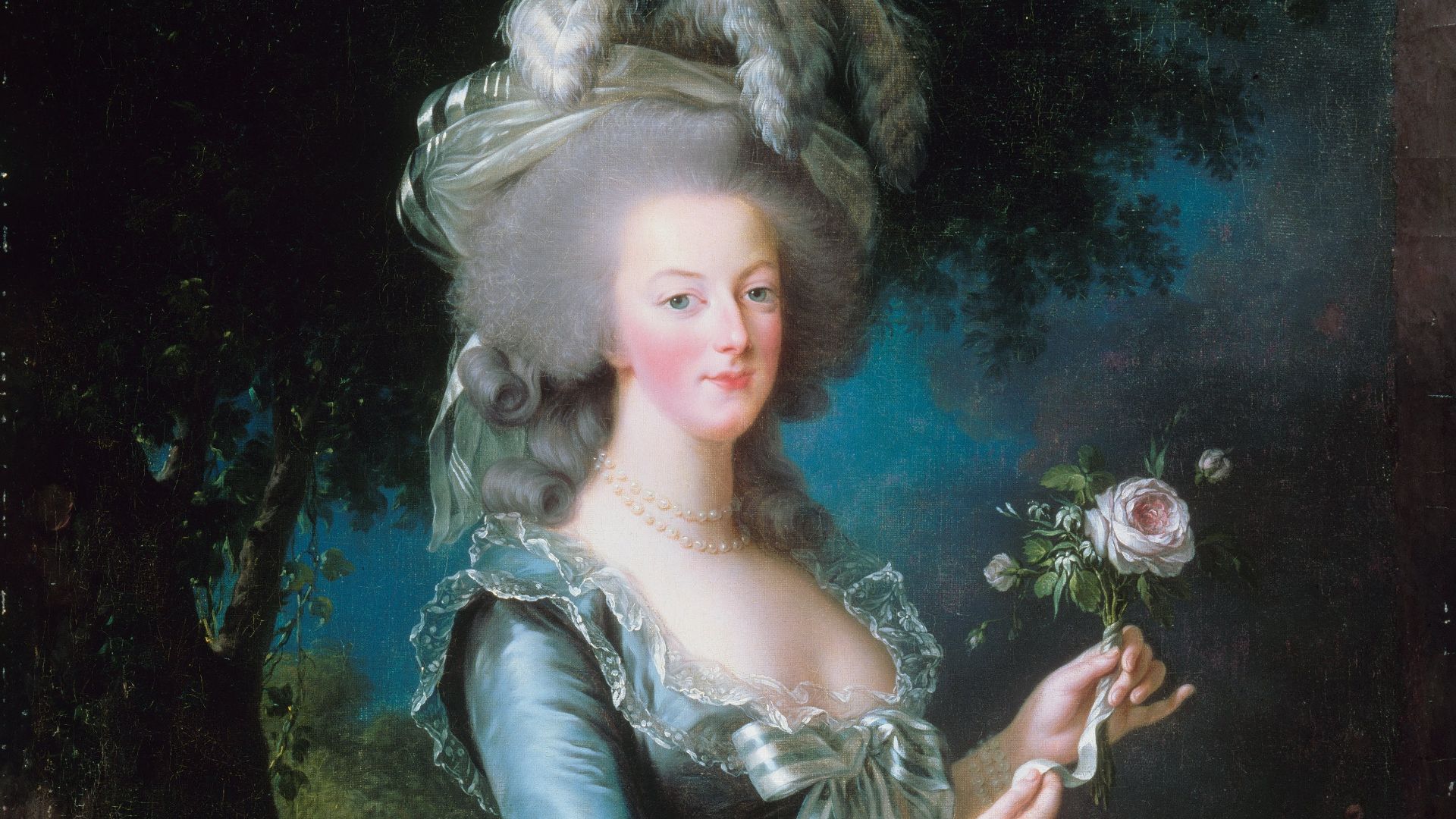 File:Louise Elisabeth Vigée-Lebrun - Marie-Antoinette dit « à la Rose » - Google Art Project.jpg