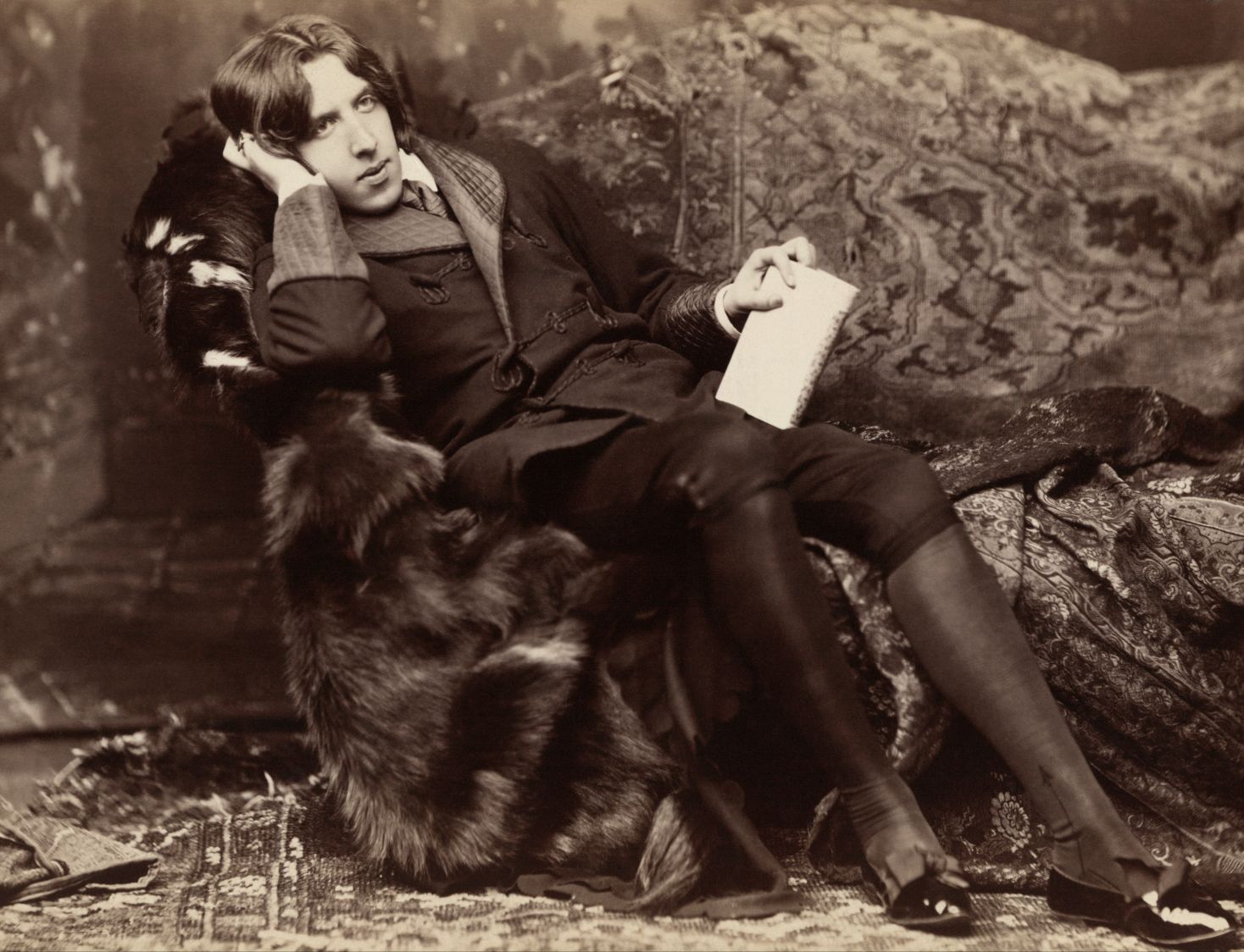 How Misattributed Quotes Spread Through History