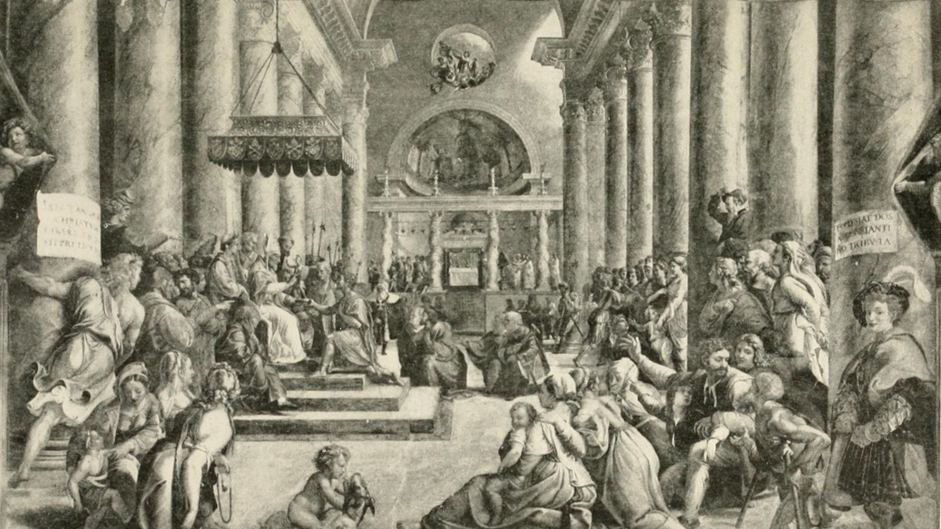 File:Constantine the Great; the reorganisation of the empire and the triumph of the church (1905) (14587098459).jpg