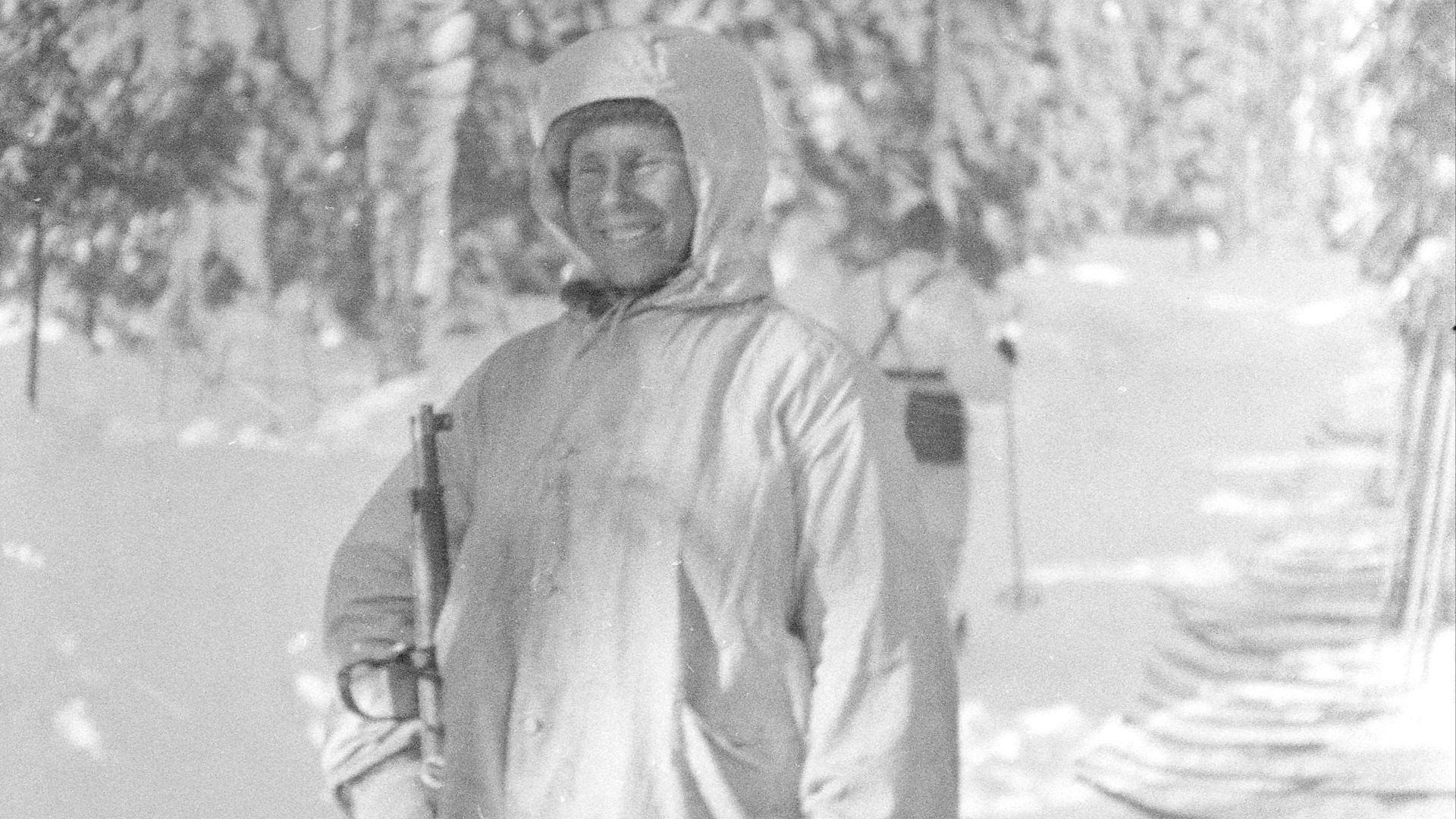 File:Mestariampuja Simo Häyhä