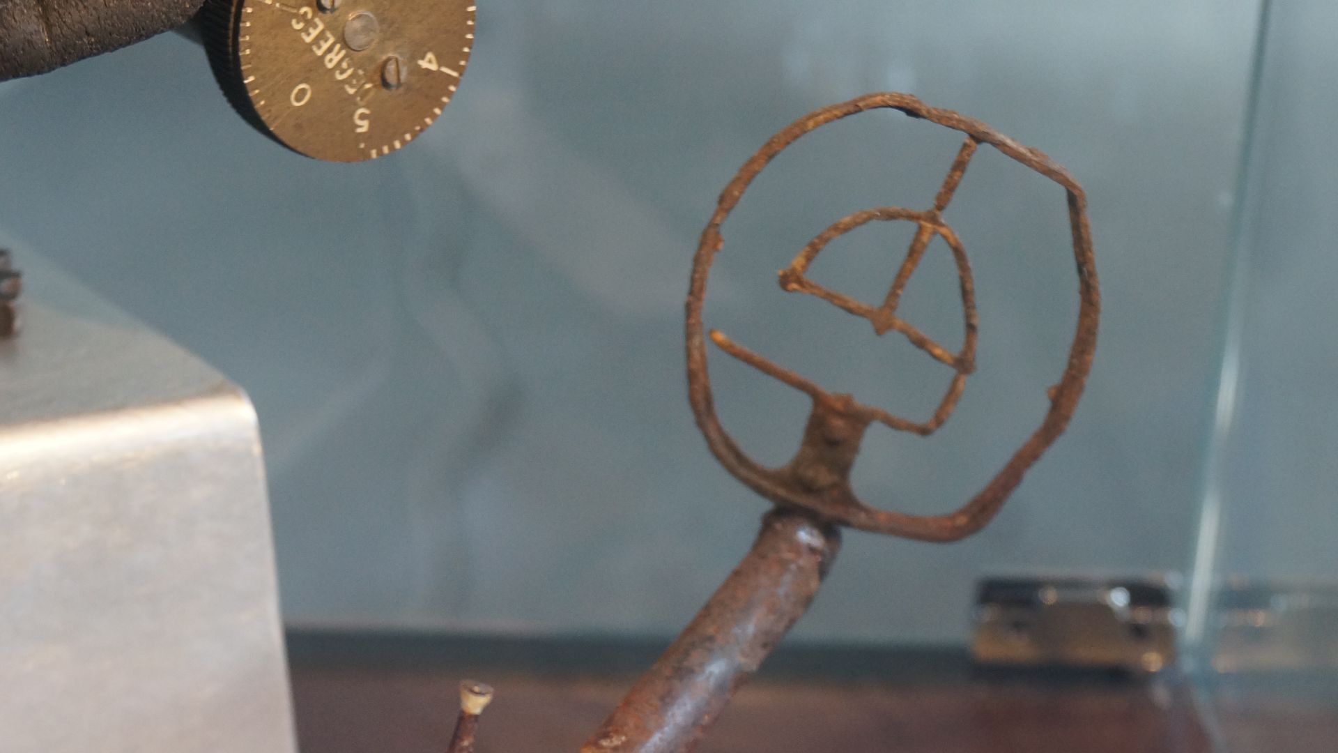 File:Iron Sight Second World War.JPG