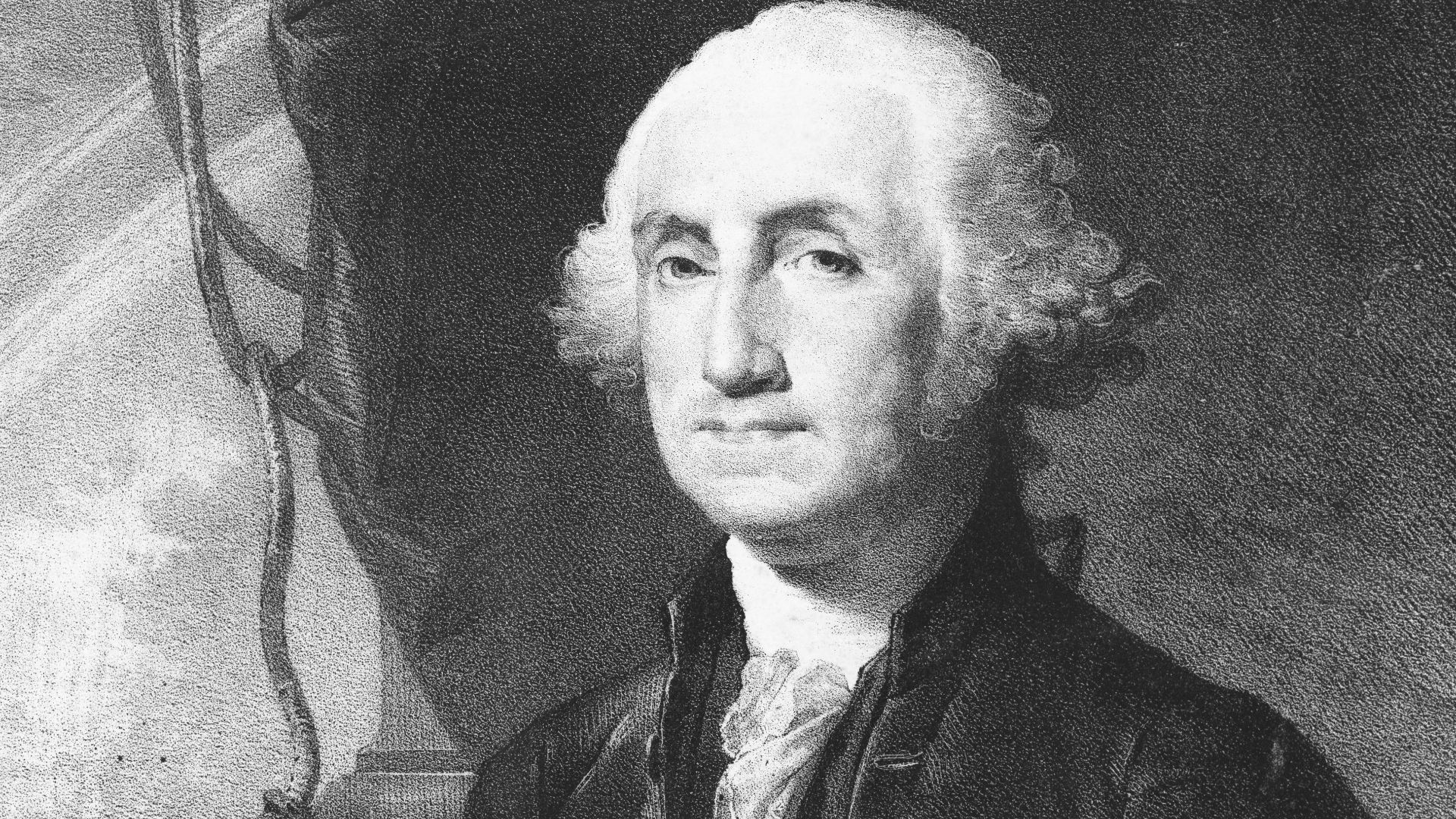 President George Washington