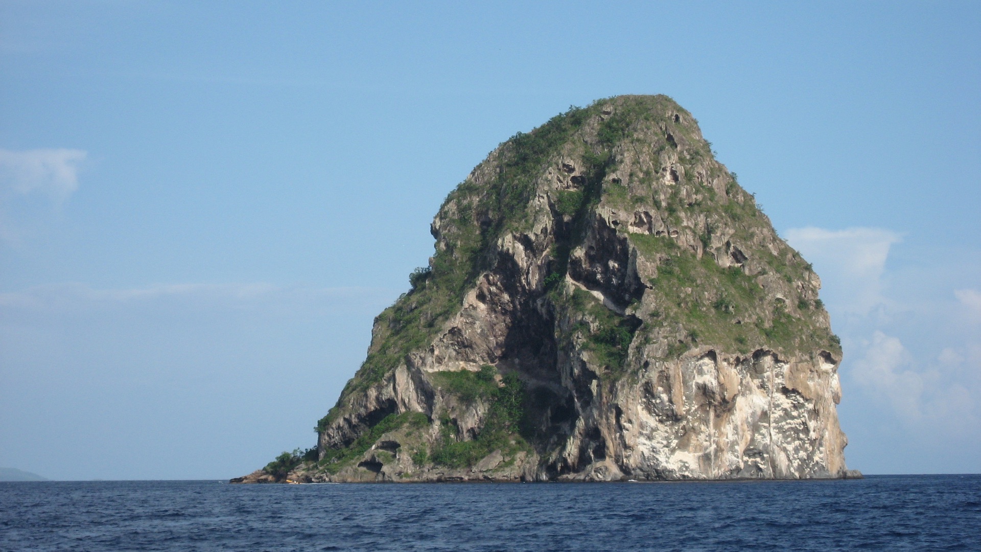 File:Diamond Rock.jpg