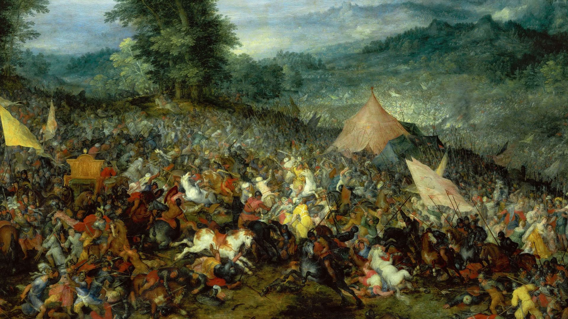 File:Battle of Gaugamela.jpg