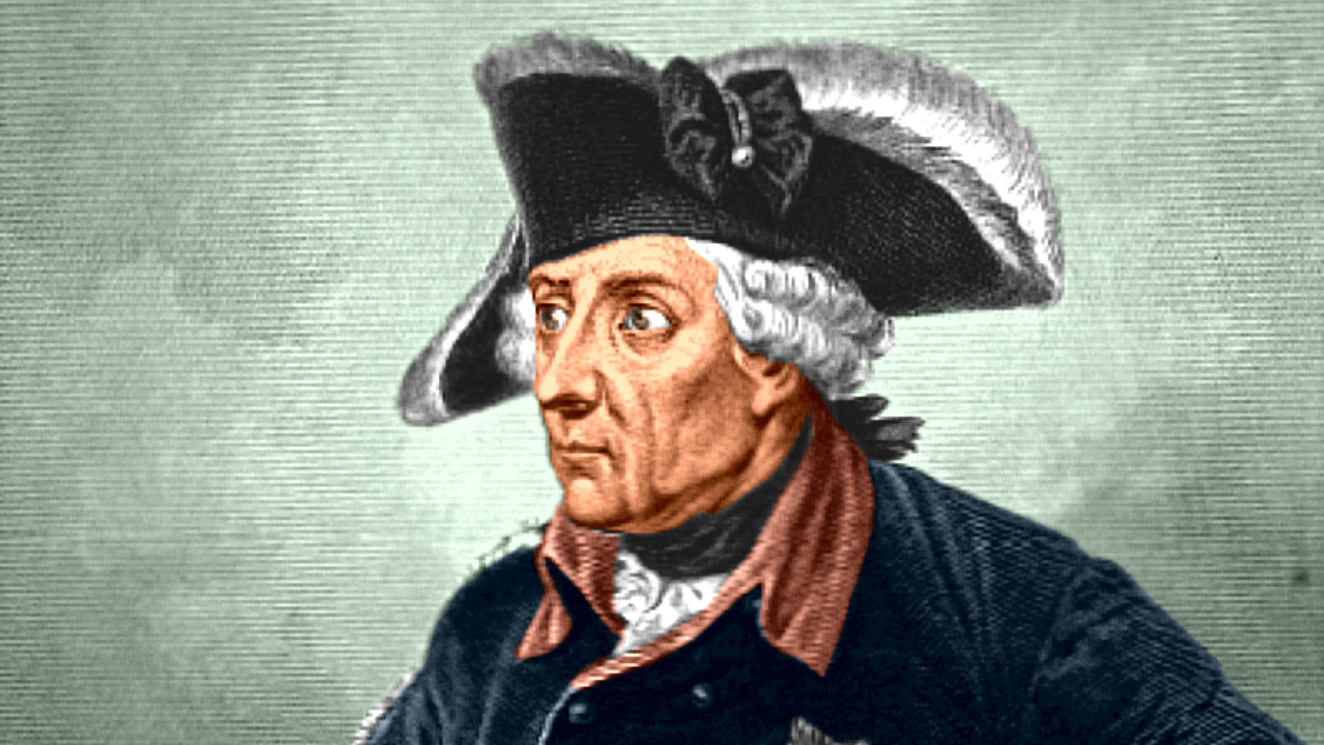 File:Frederick II of Prussia Coloured drawing.png