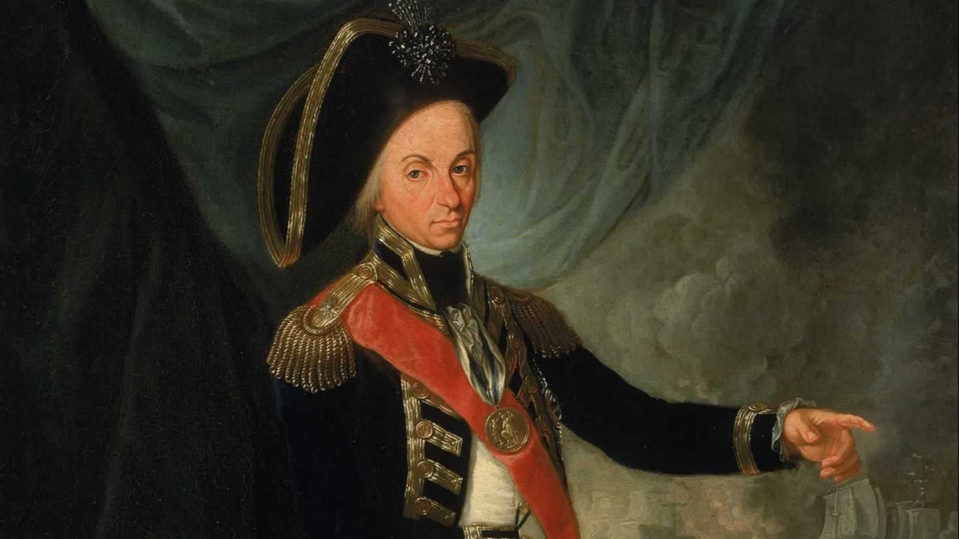 File:Rear-Admiral Horatio Nelson, 1758-1805, Baron Nelson of the Nile BHC2895.jpg