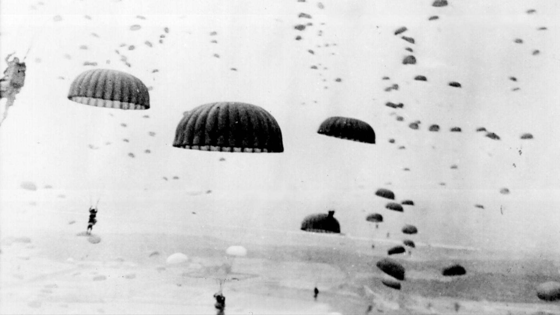 File:Waves of paratroops land in Holland.jpg