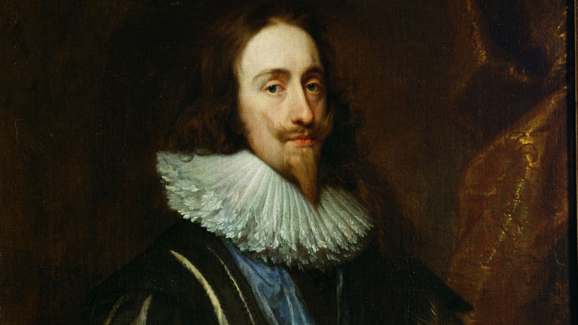 File:Anthony van Dyck - King Charles I of England, three-quarter portrait.jpg