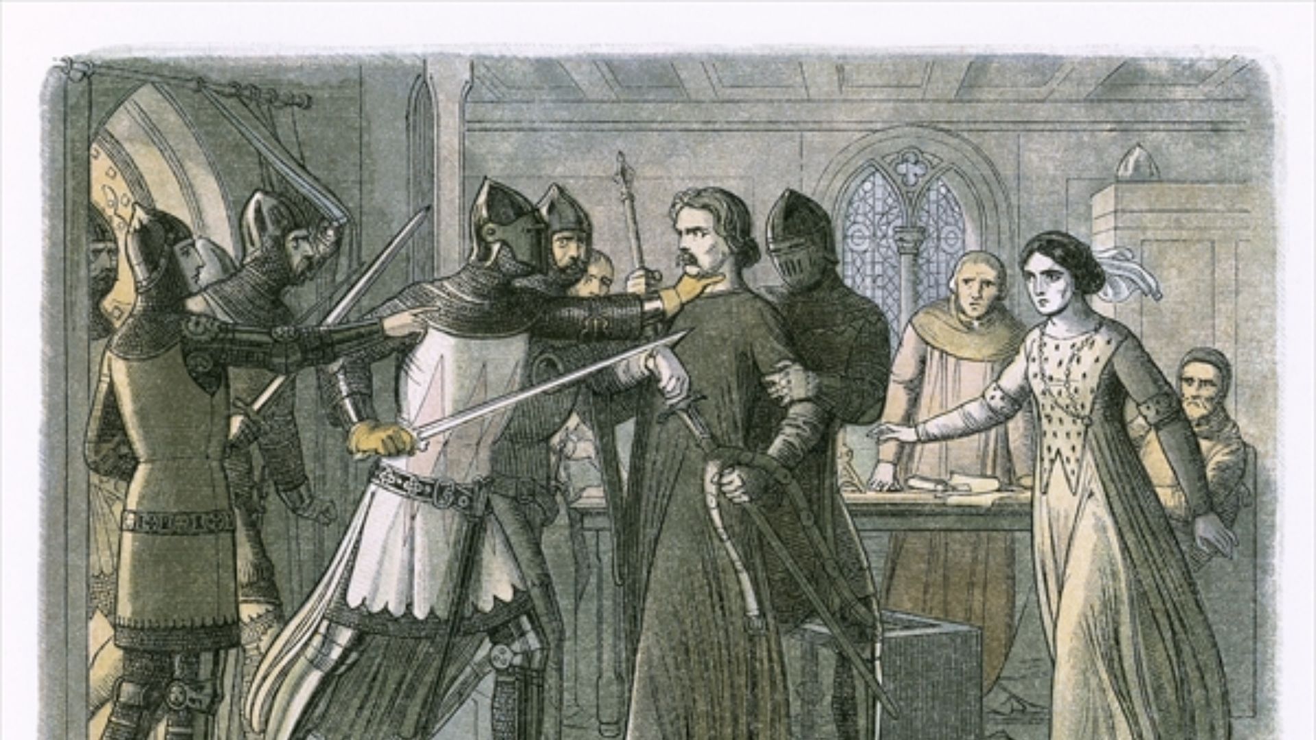 File:Edward III seizes his mother's lover.jpg