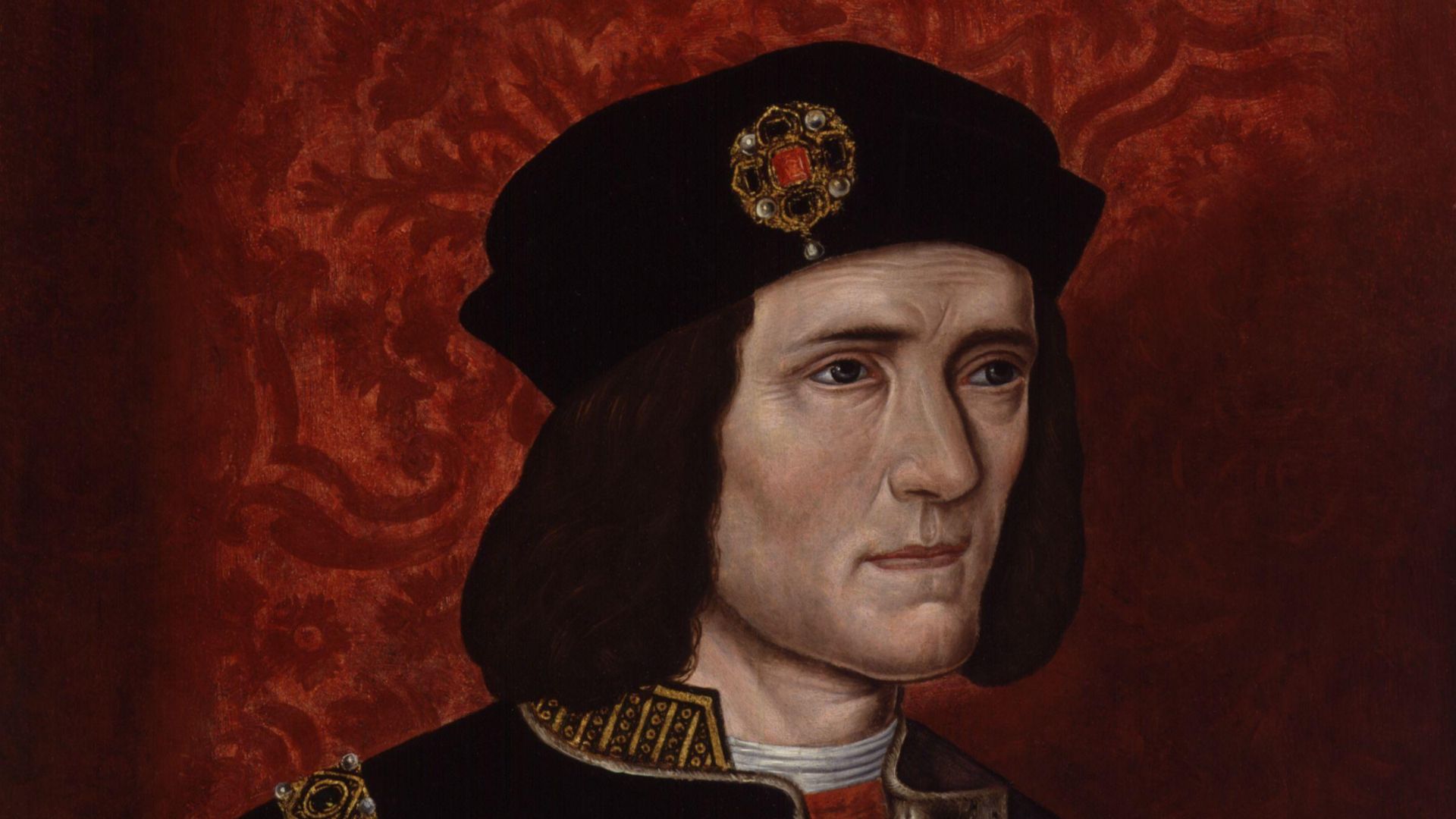 File:King Richard III from NPG.jpg