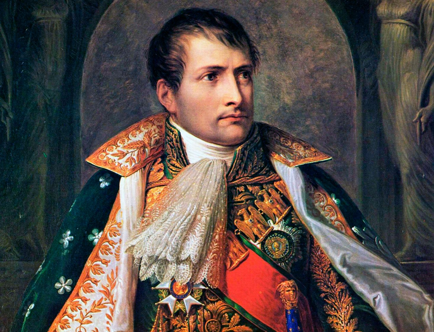 20 Historical Figures Who Did A Full Rebrand - HistorySnob