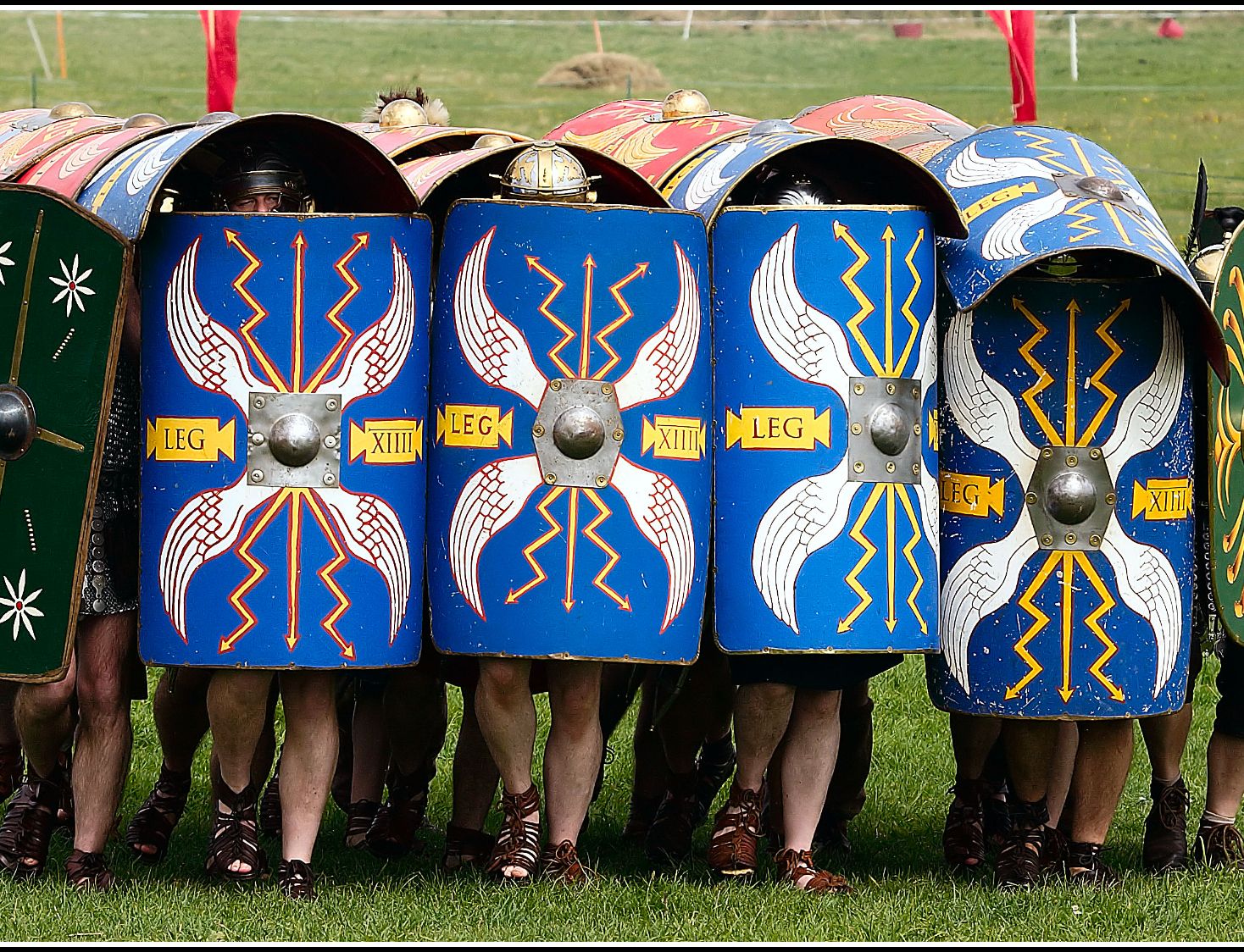 20 Ancient Weapons That Were Engineering Marvels - HistorySnob