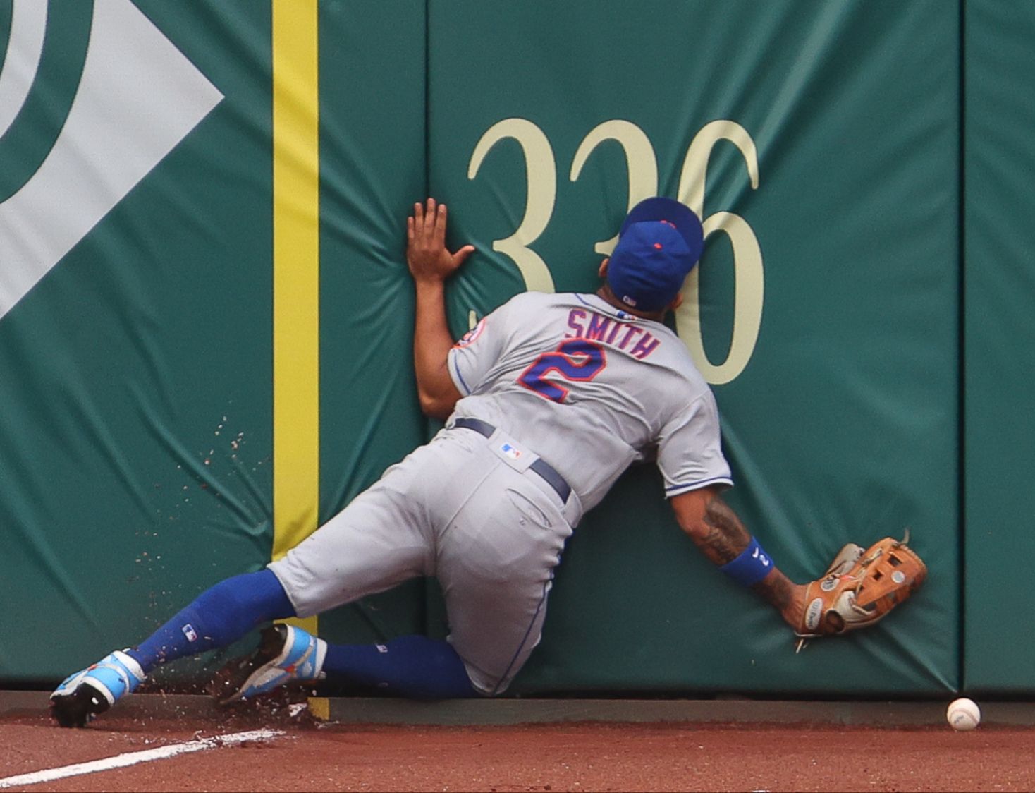 The 20 Most Brutal Injuries To Ever Happen In Baseball History ...