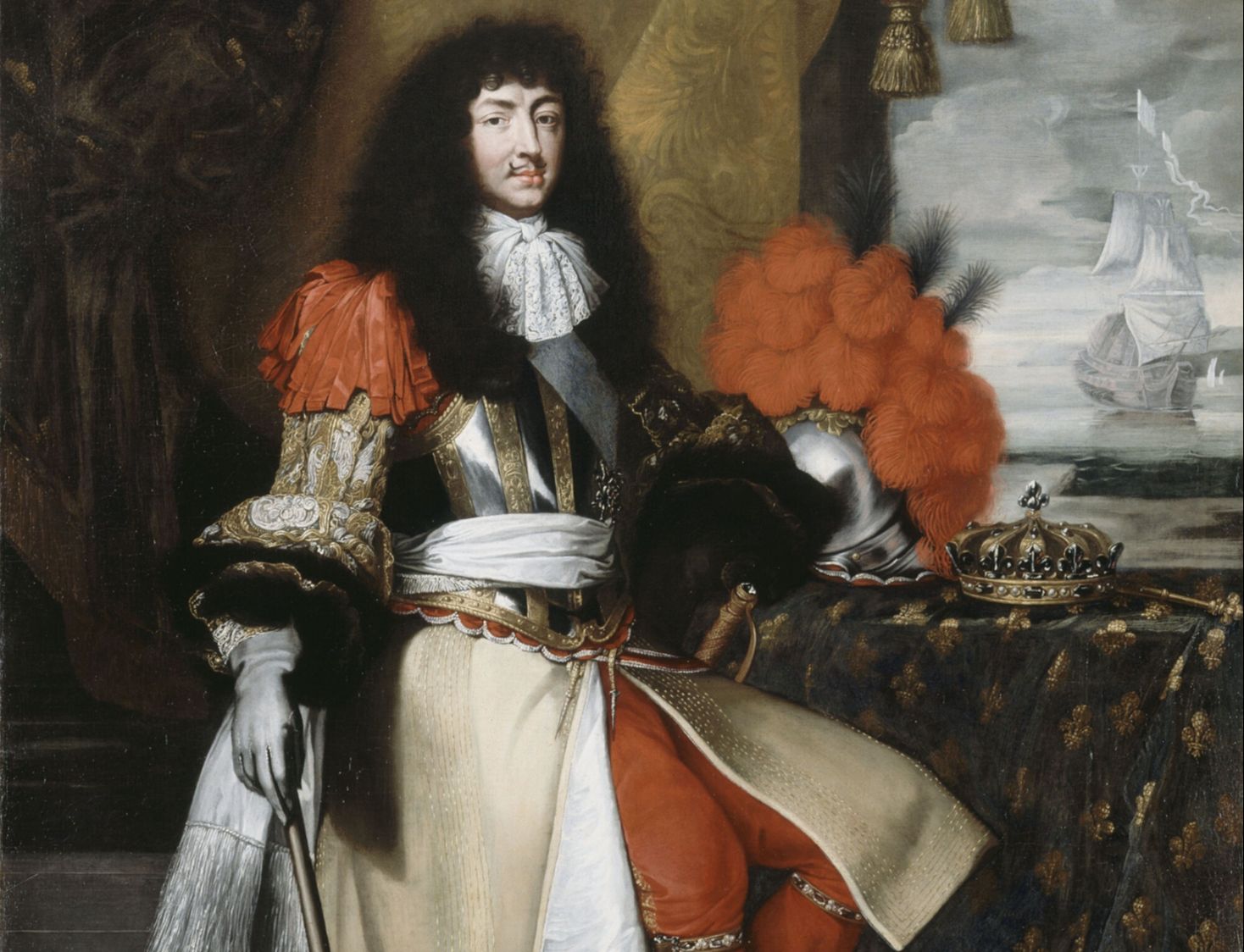 Who He'll Ruler 20 Rulers Who Turned Their Nations Into Legends - HistorySnob