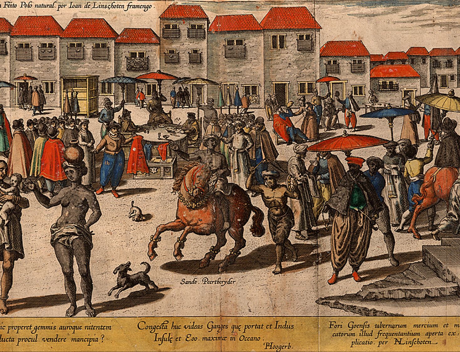 10 Empires That Fell From Greed &amp; 10 Built on Trade - HistorySnob