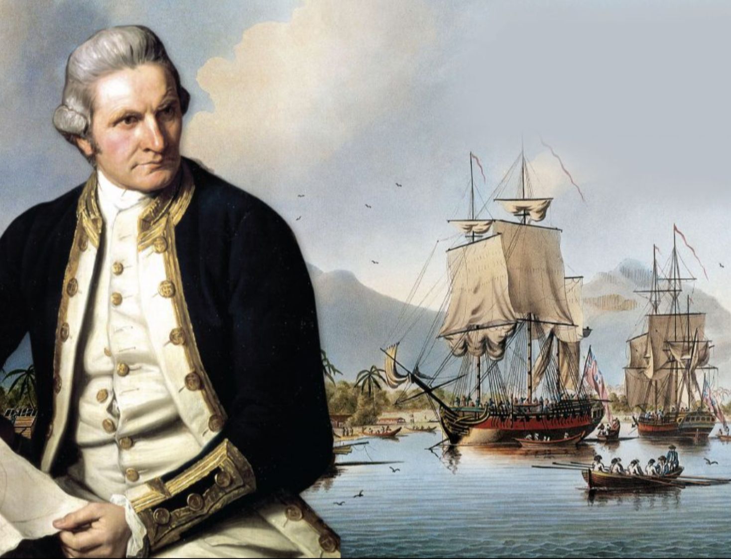 Present Explorers 10 Explorers Who Changed Maps Forever & 10 Who Never Returned - HistorySnob