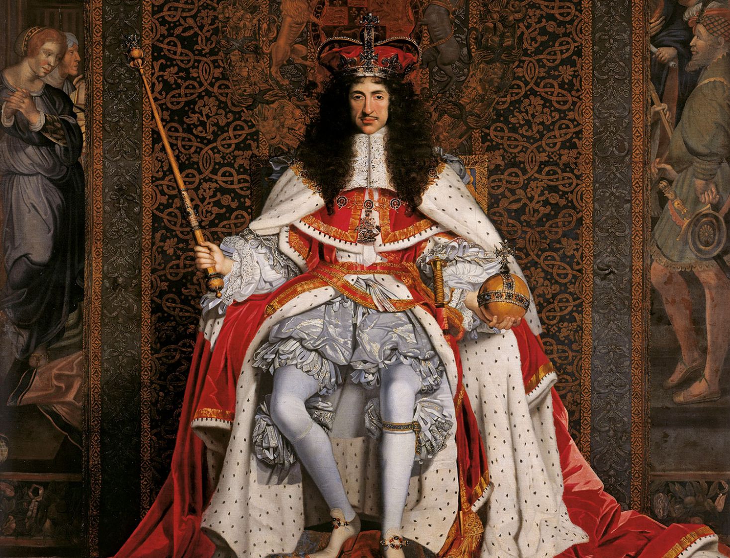 Who He'll Ruler 10 Rulers Who Returned From Exile & 10 Who Should Have Stayed Gone ...