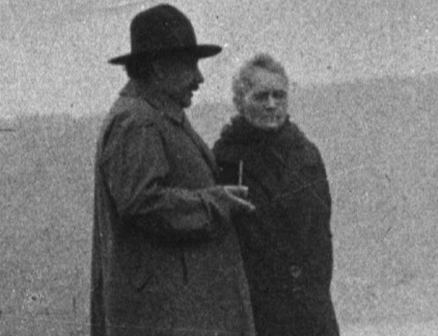 Edwin Friend Famous Historical Friendships That Changed The World - HistorySnob