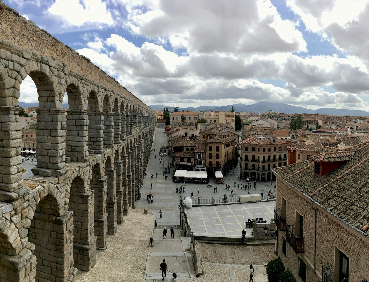 The Engineering Marvels Of Ancient Aqueducts - HistorySnob