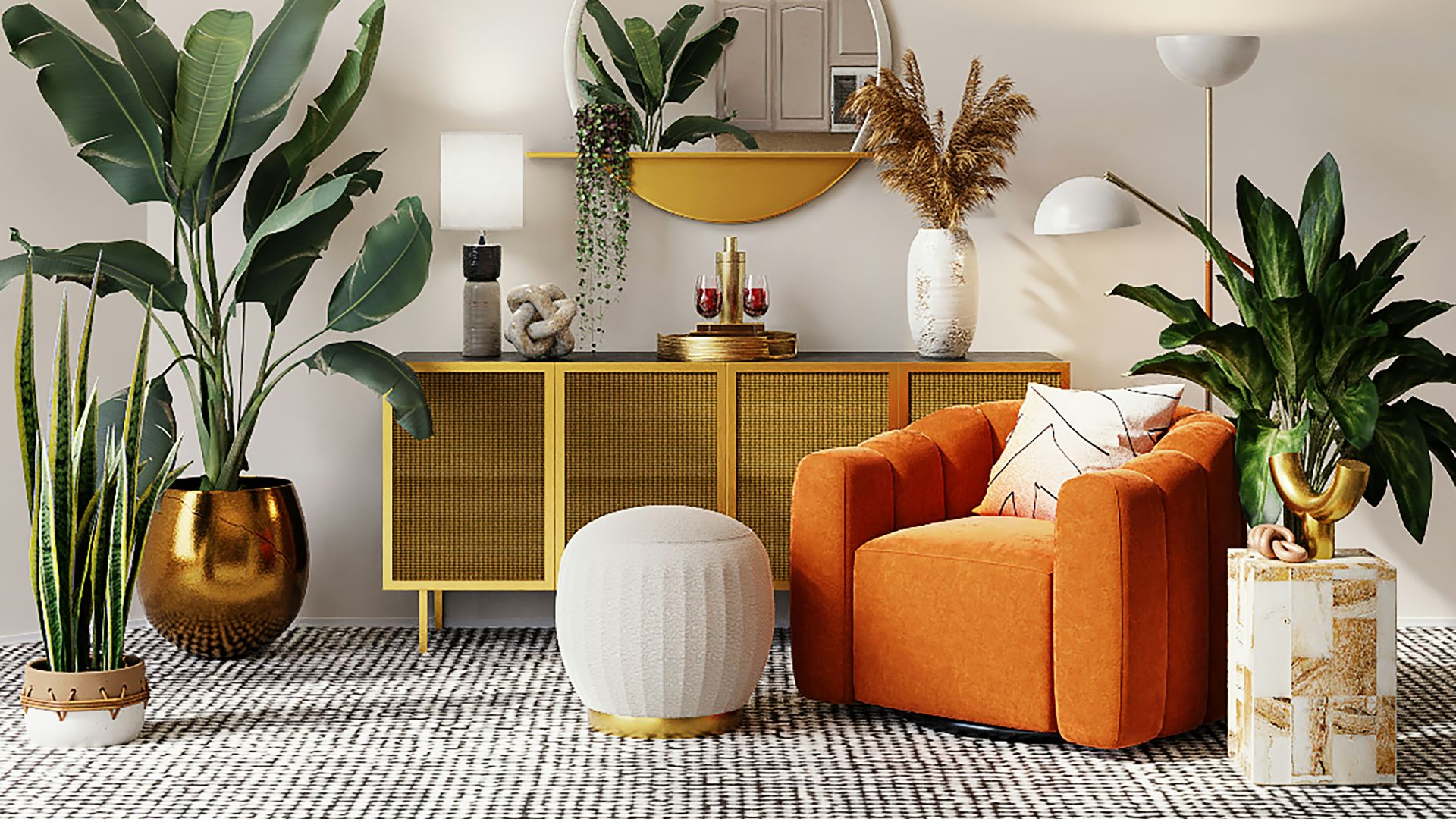 green plant on white ceramic pot