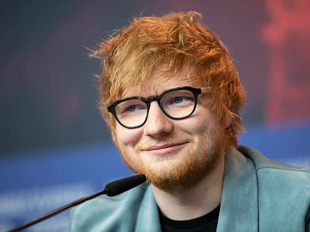 Ed Sheeran-6995