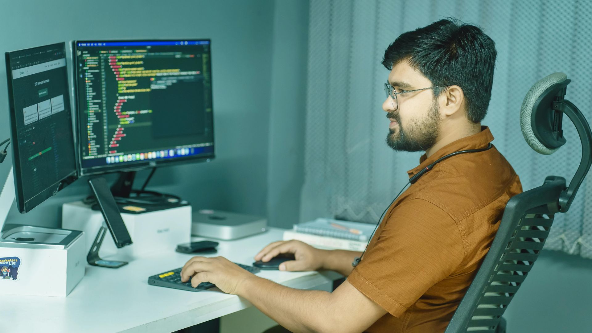 Ofspace LLC, Culture