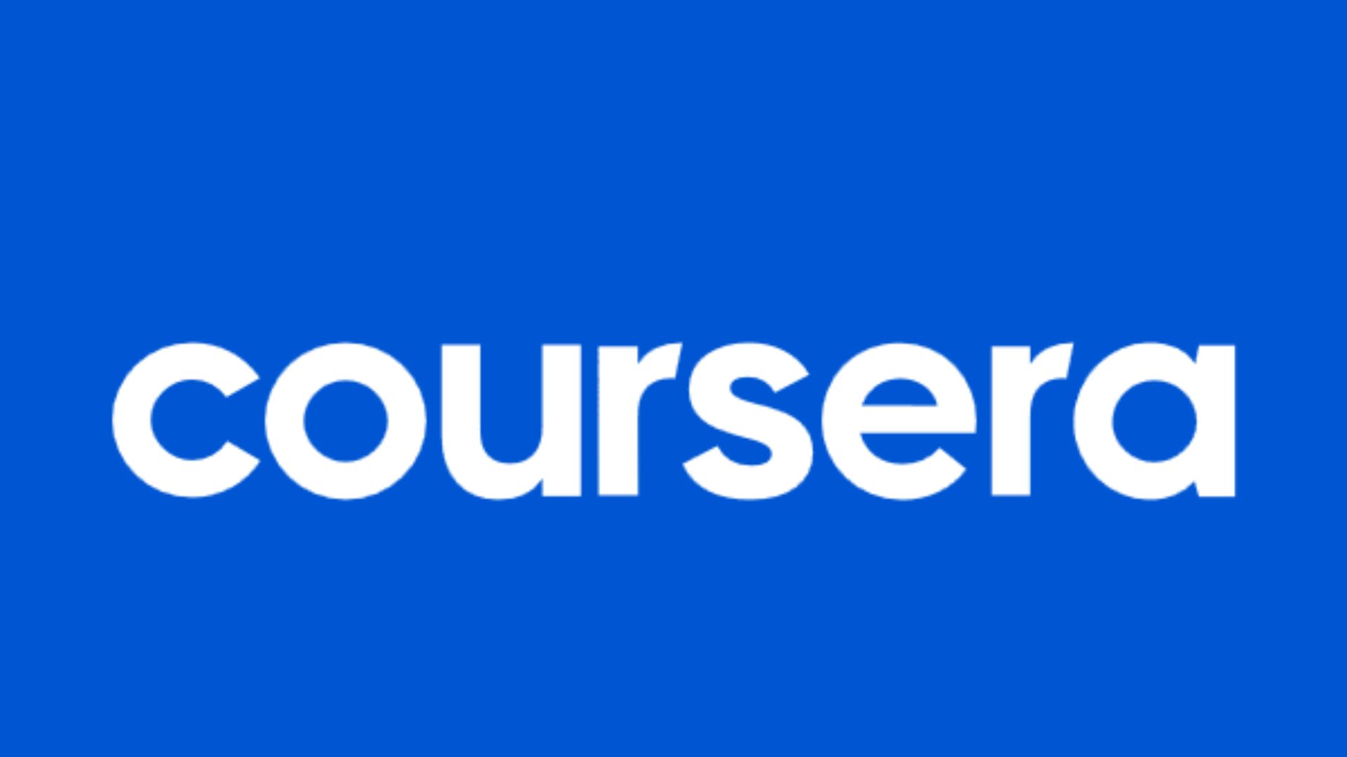 File:Coursera-Logo 600x600.svg