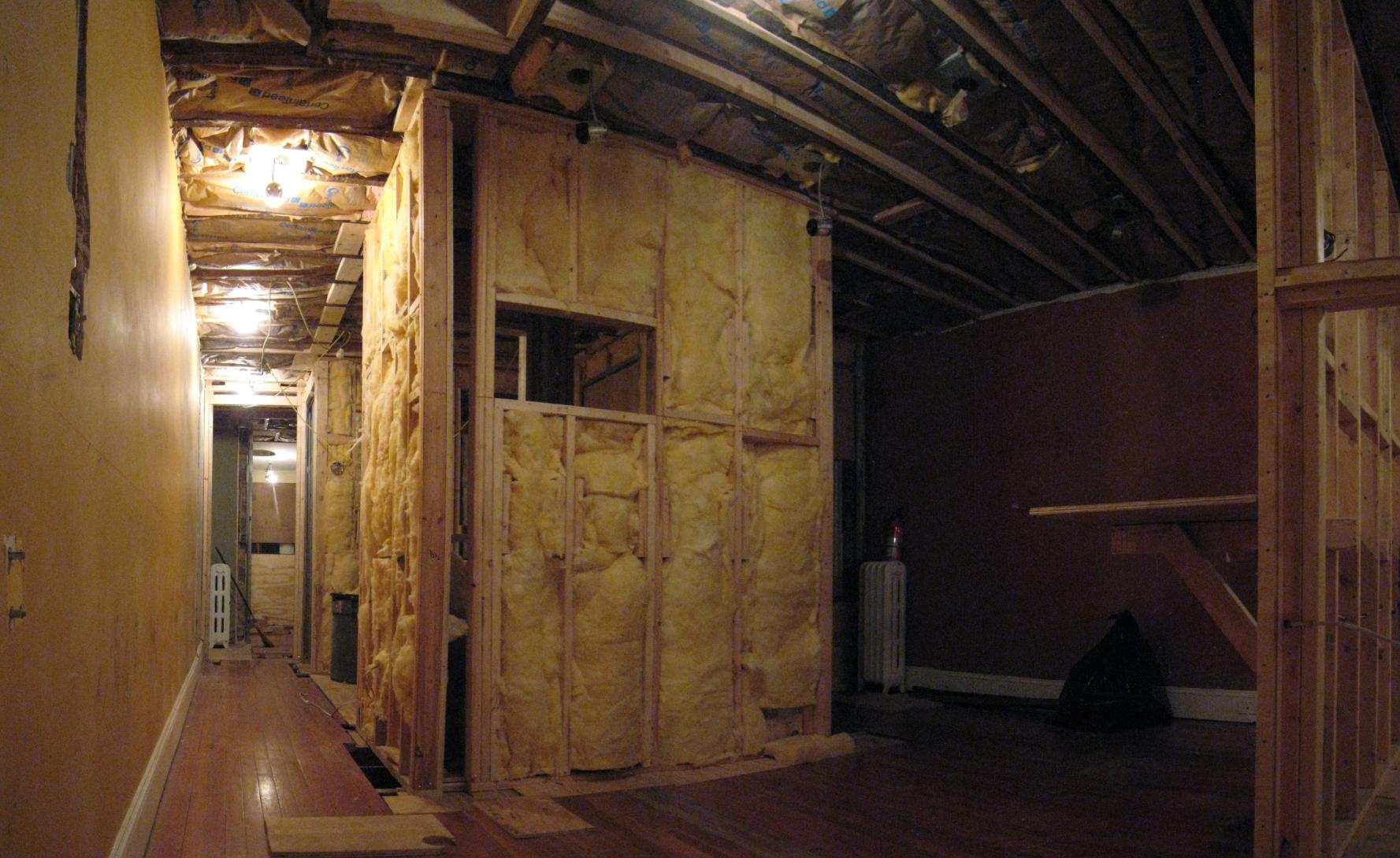 Random Old House People From Around The World Who Have Lived In Weird Old Houses Share ...