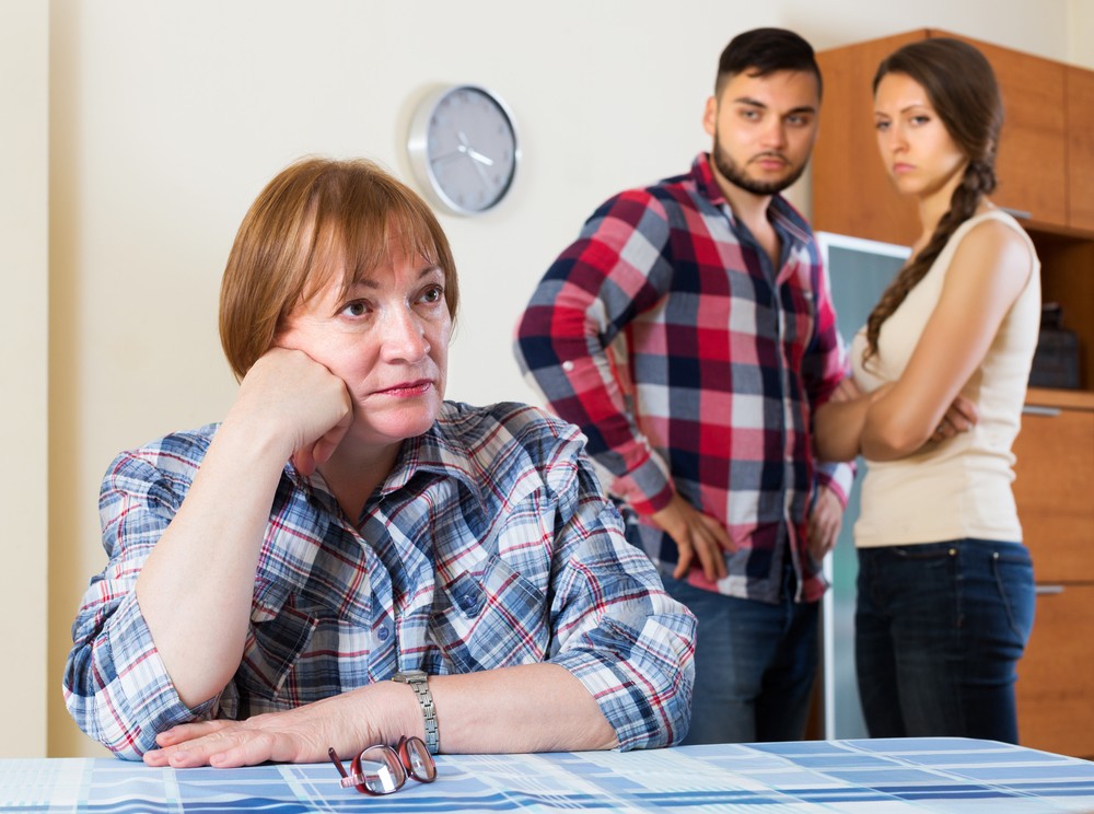 Mother-In-Law Facts