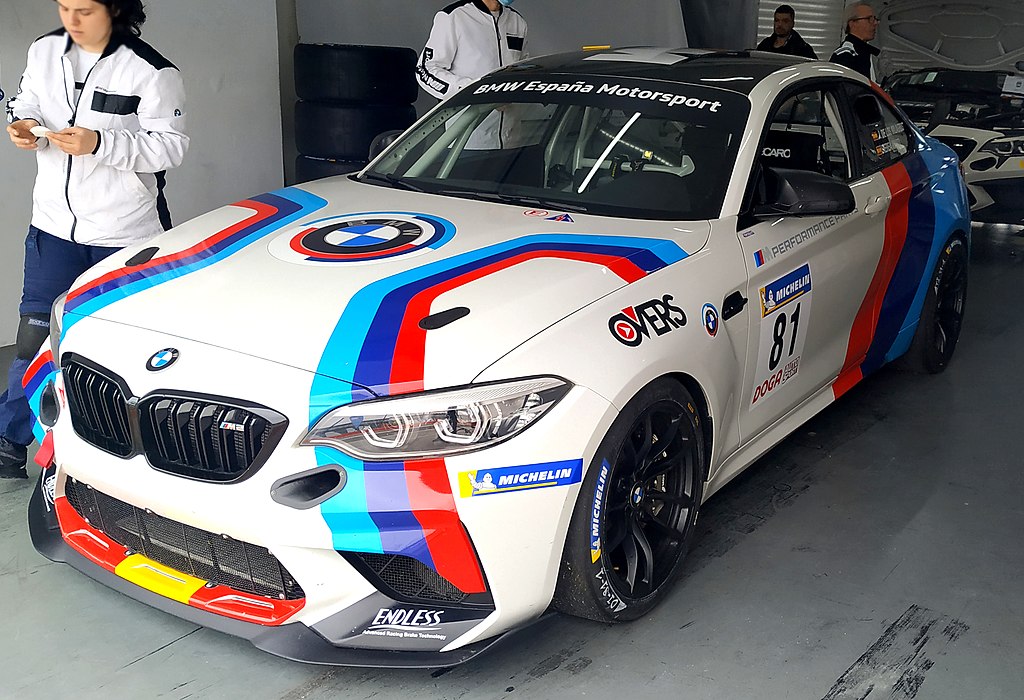 BMW_de_De_Los_Milagros_y_Nerea_en_el_CER_2022.jpg