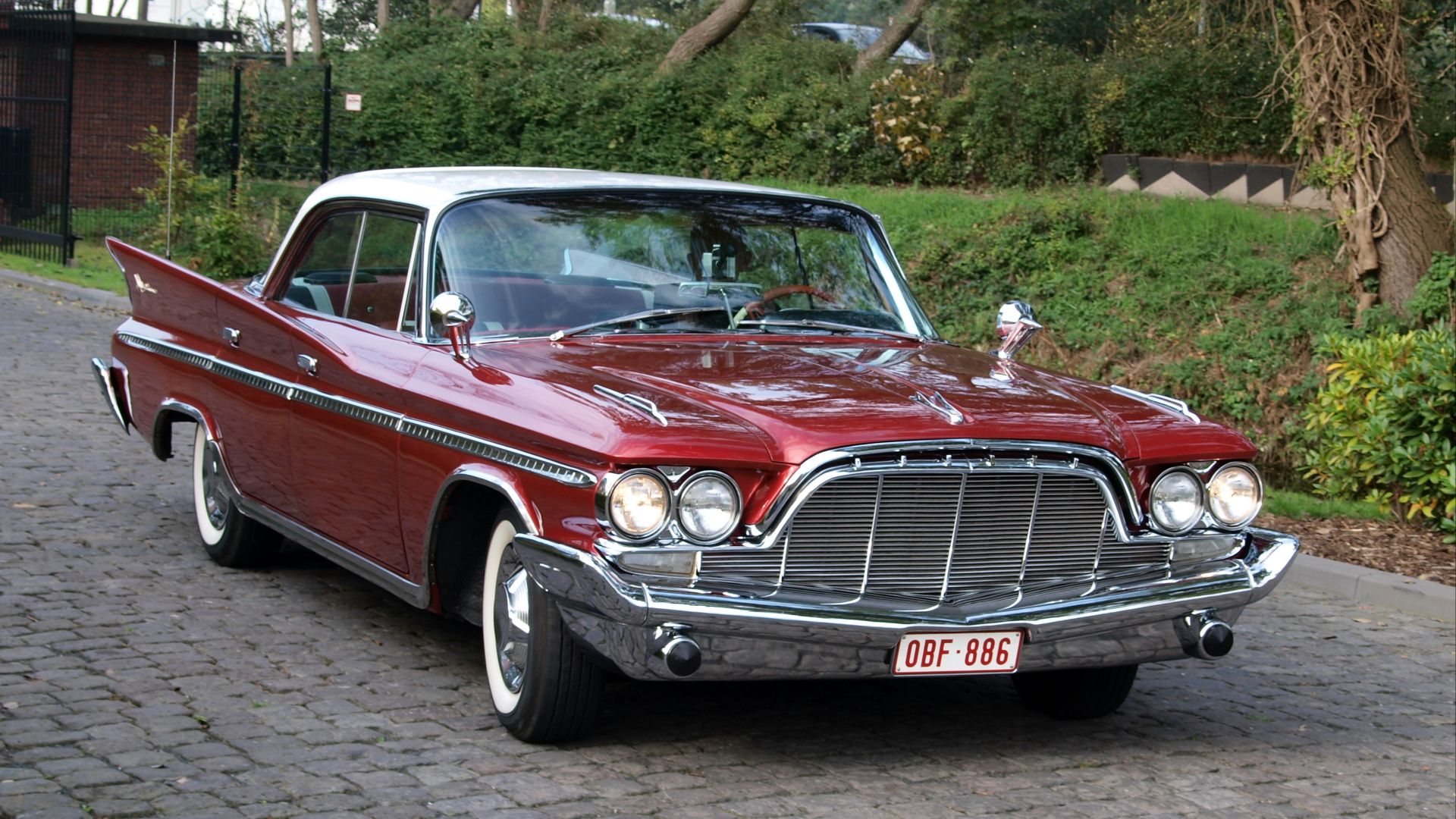 File:1960 DeSoto Adventurer photo-3.jpg