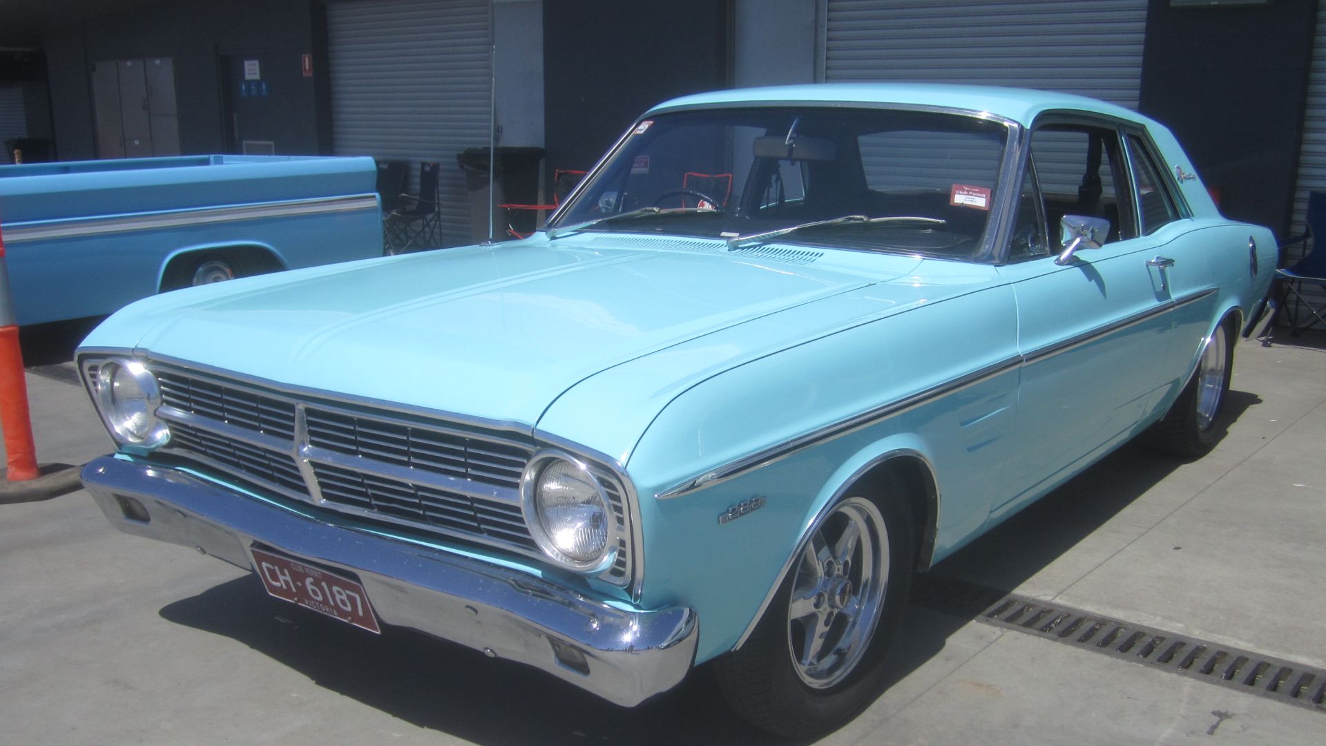 File:1967 Ford Falcon Sports Coupe (8374139255).jpg