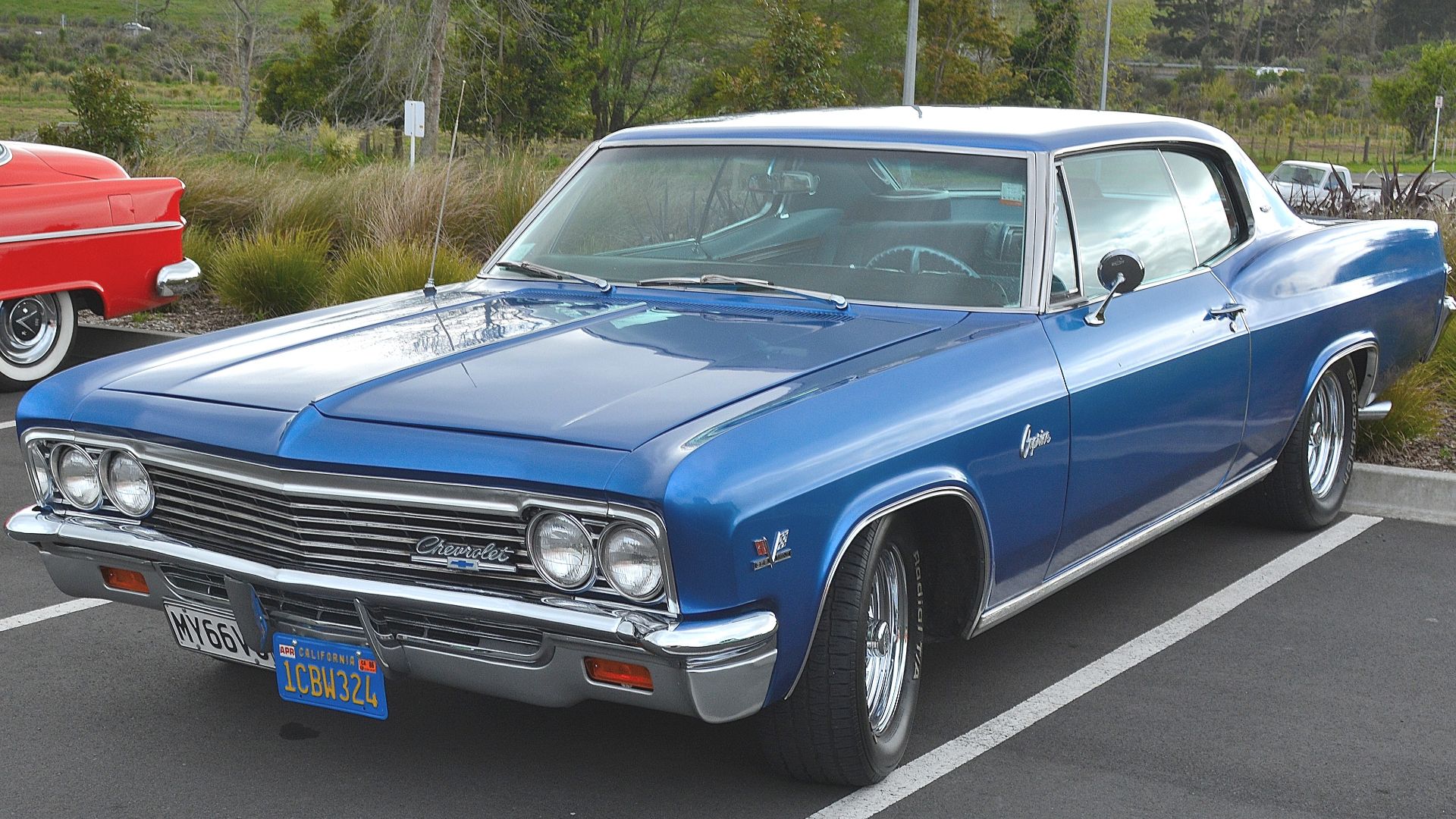 File:1966 Chevrolet Caprice (30252390300).jpg
