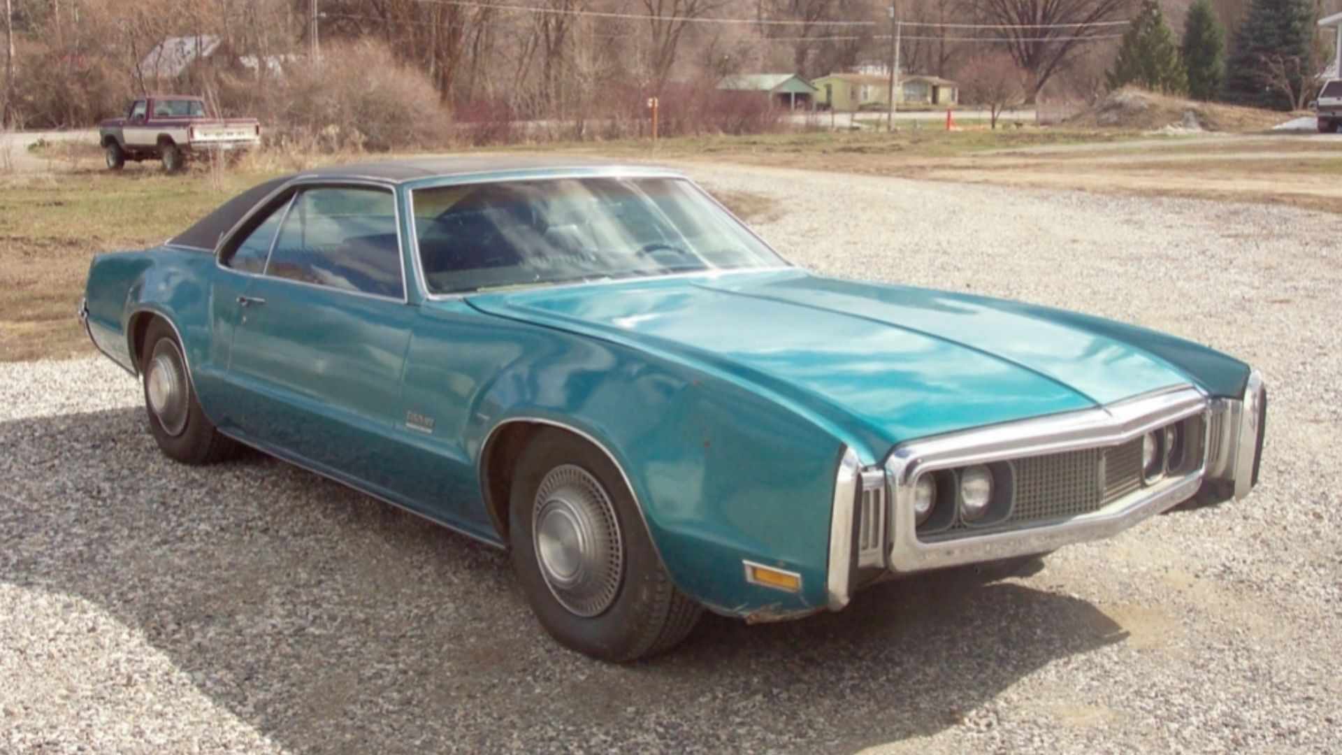 File:1970 Oldsmobile Toronado - Flickr - denizen24.jpg