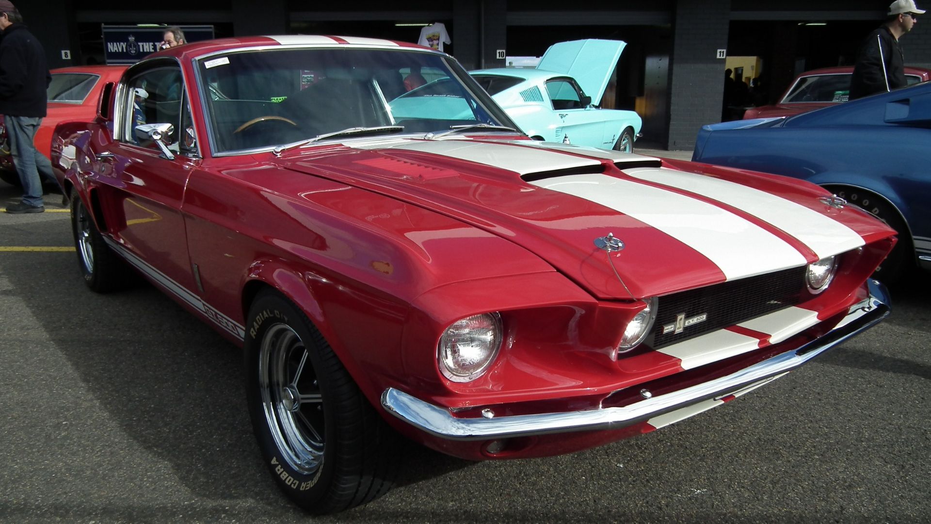 File:1967 Ford Mustang Shelby GT500 coupe (7708120756).jpg