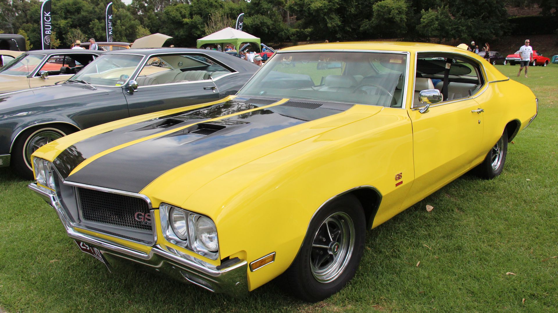 File:1970 Buick GS 455 Coupe (32588313203).jpg