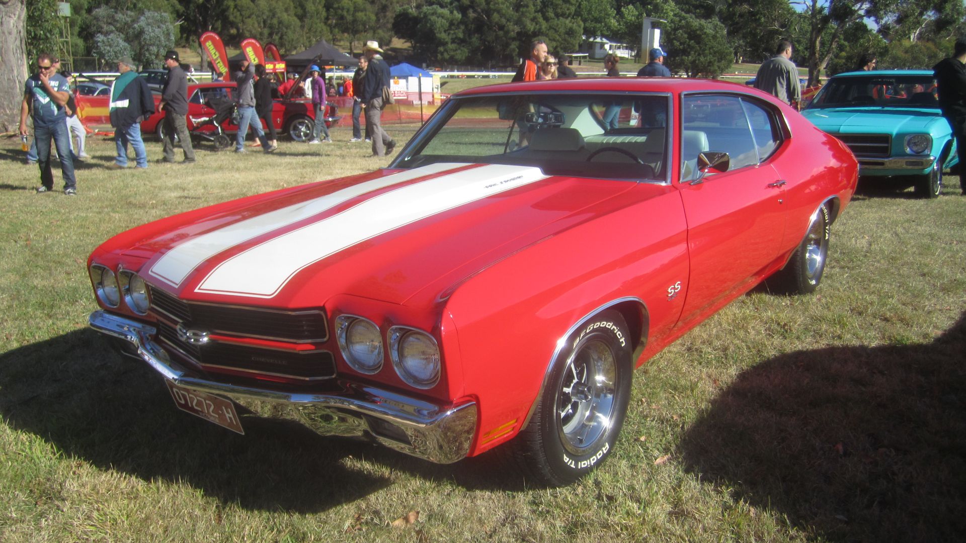 File:1970 Chevrolet Chevelle SS454 Sports Coupe.jpg