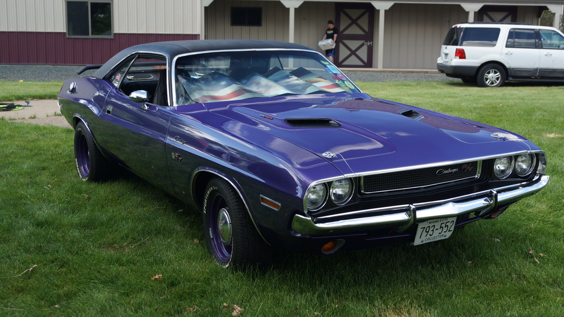 File:1970 Dodge Challenger R-T (28263614002).jpg