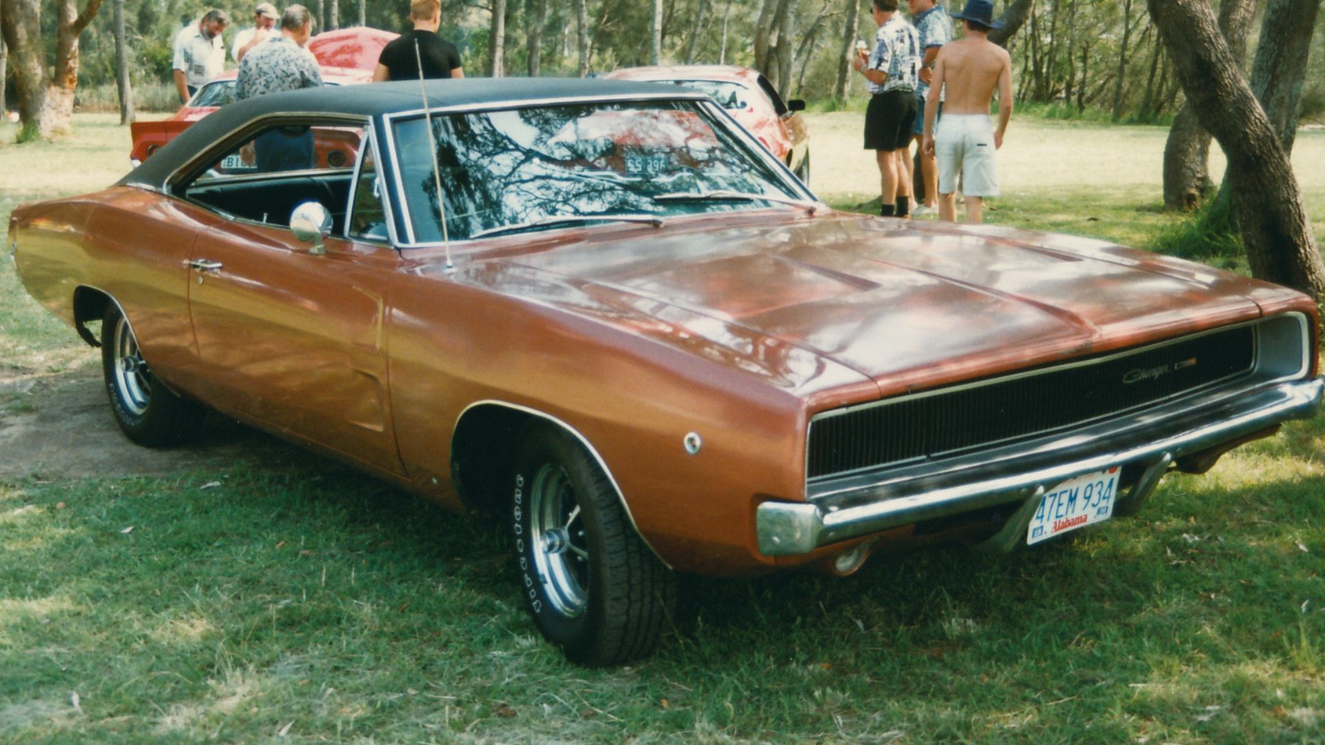 File:1968 Dodge Charger (16447652412).jpg