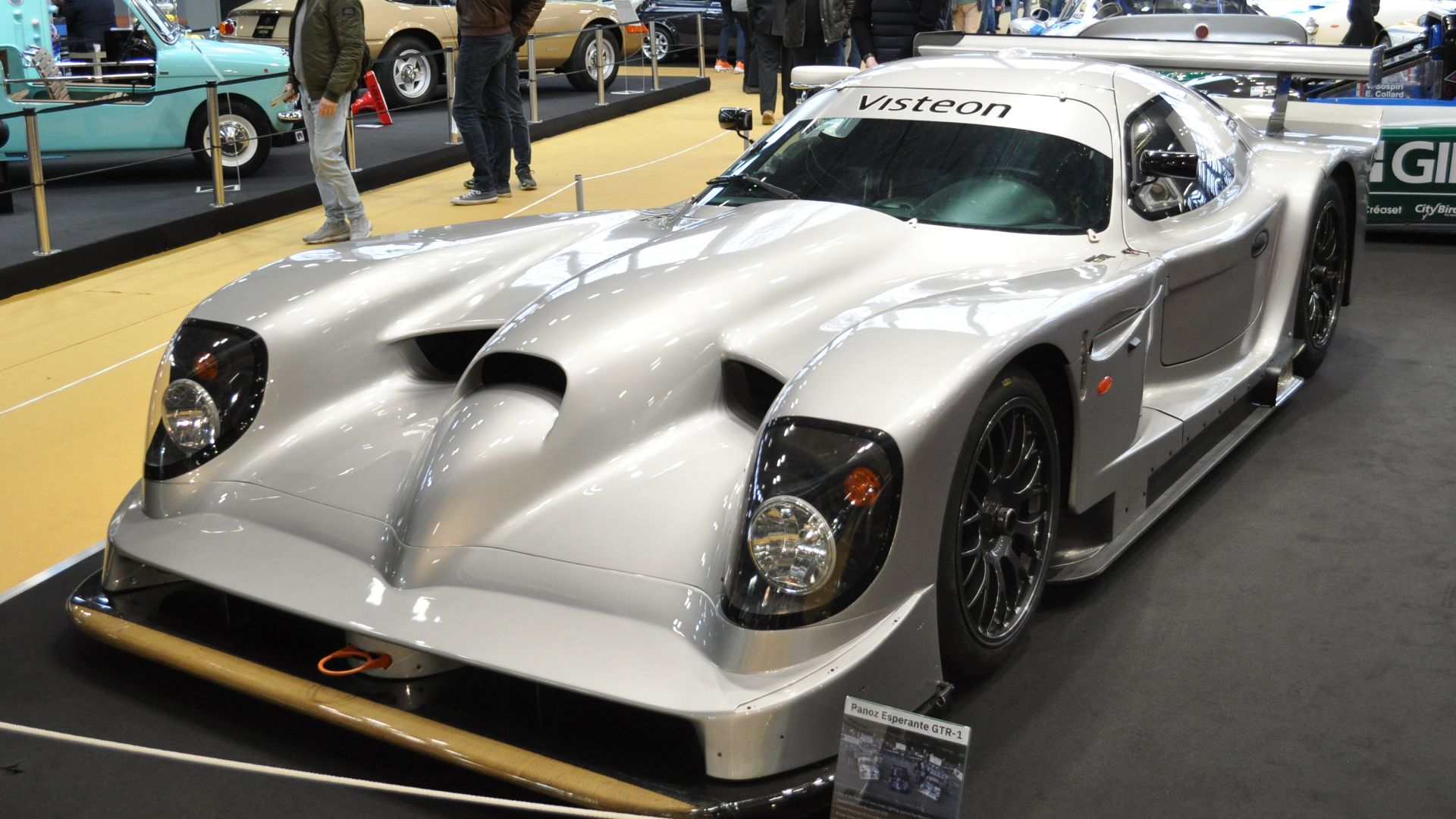 File:PANOZ ESPERANTE CTR-1 RETROMOBIEL 2023 (52672760733).jpg