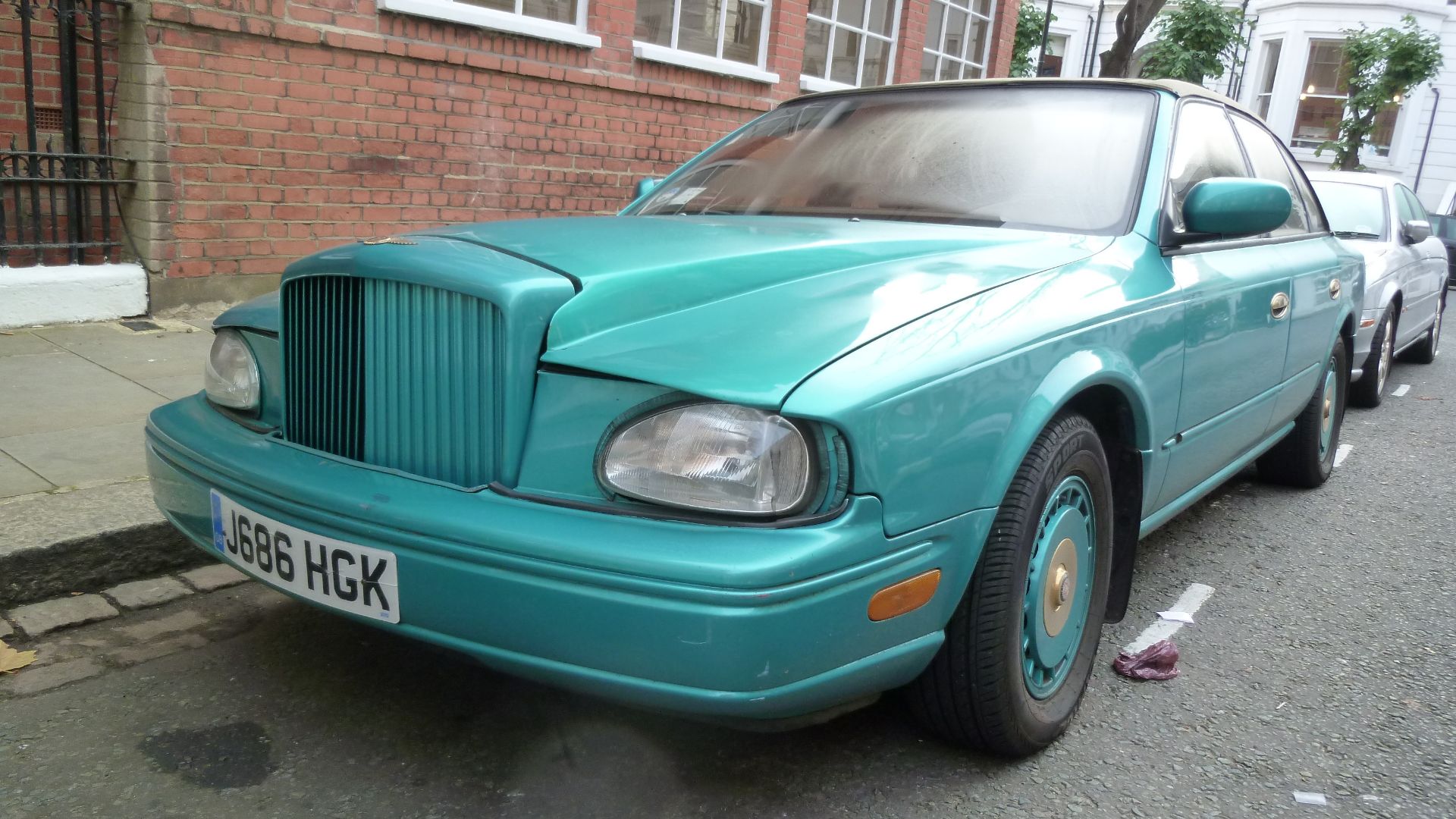 File:Streetcarl Ugly car (6407246269).jpg