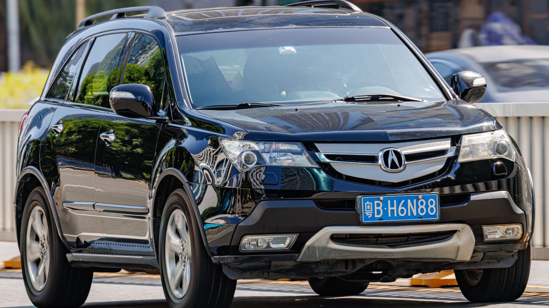 File:ACURA MDX (YD2) China (7).jpg