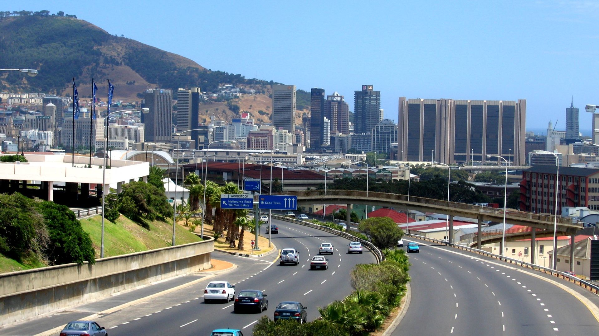 File:Cape Town N2.jpg
