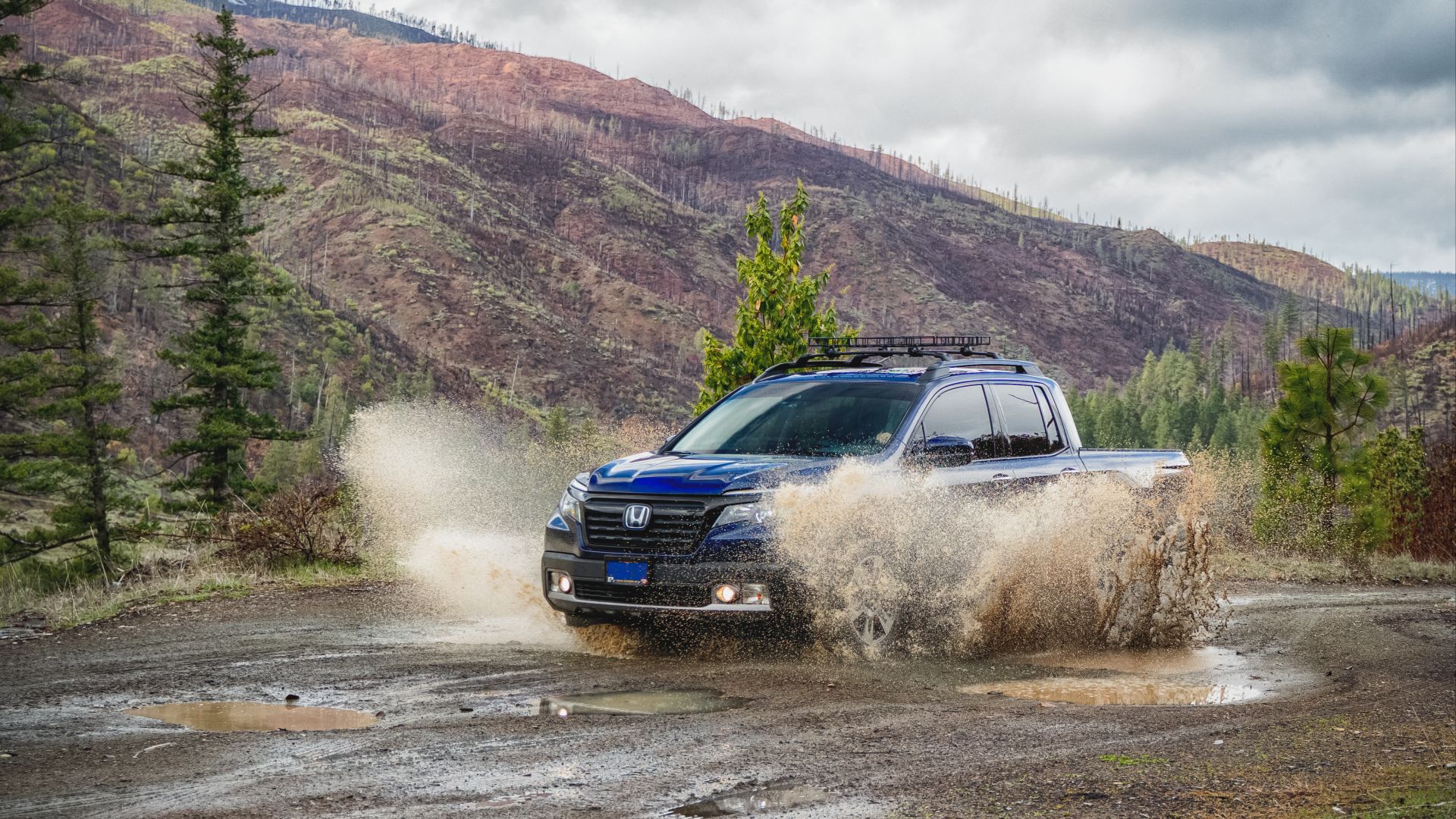 File:2019 Honda Ridgeline RTL-E Offroad.jpg
