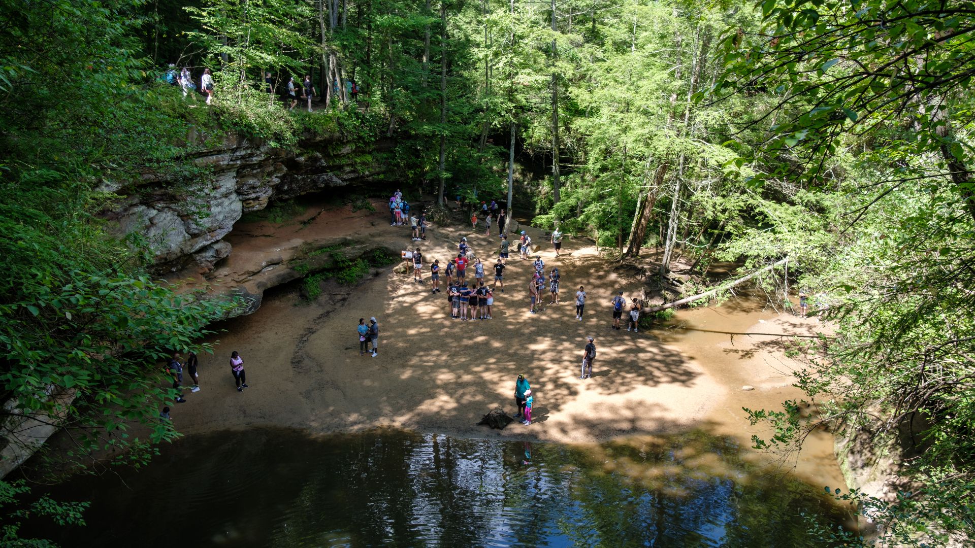 File:Hocking Hills State Park, July 2024 - 001.jpg