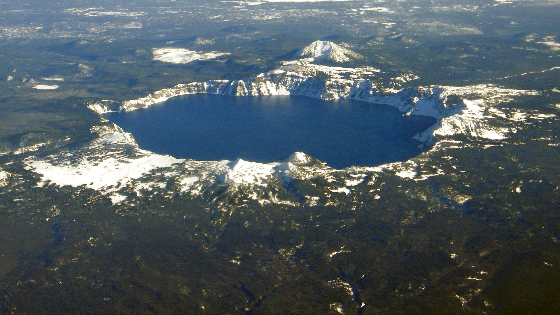 File:Aerial Crater Lake (cropped).jpg