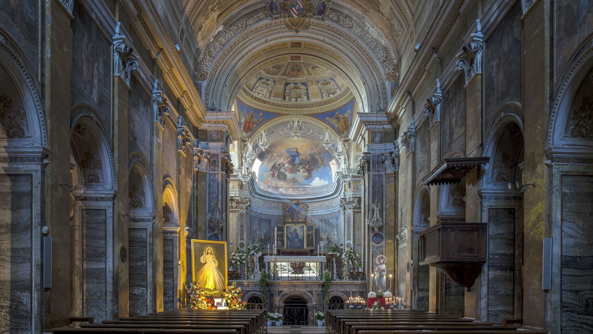 File:Cathedral of Santa Maria Assunta (Nepi).jpg